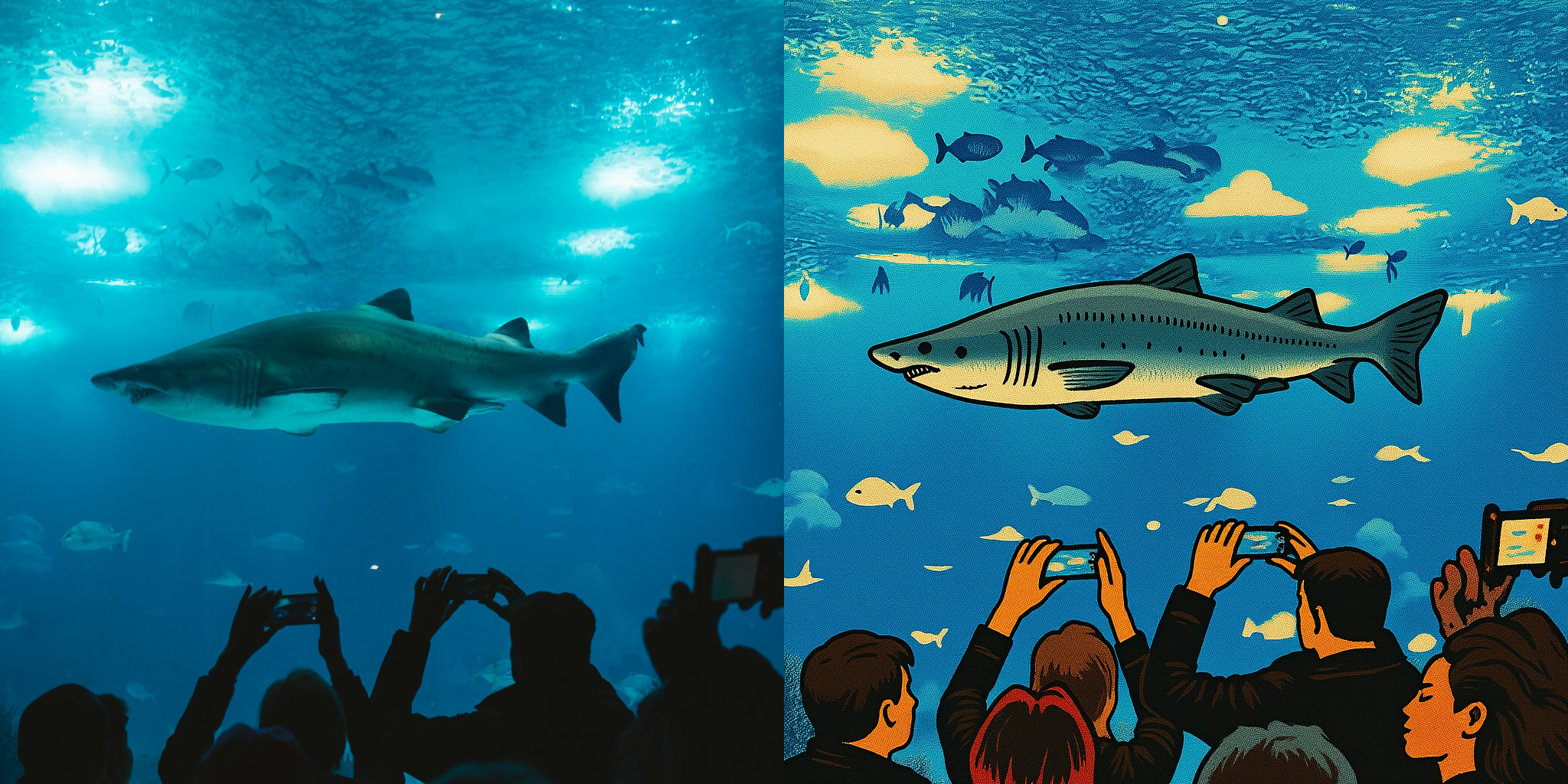 Fabric Style Example