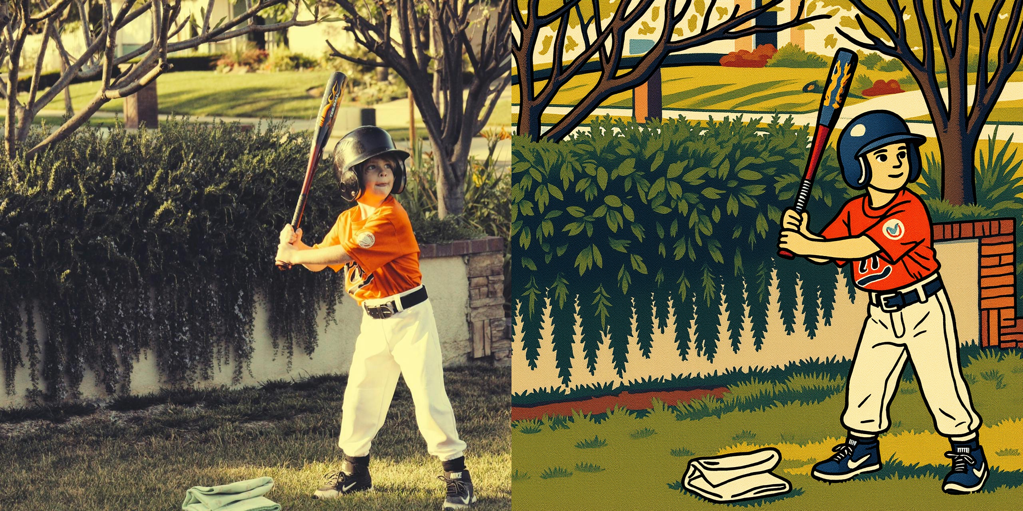 Fabric Style Example