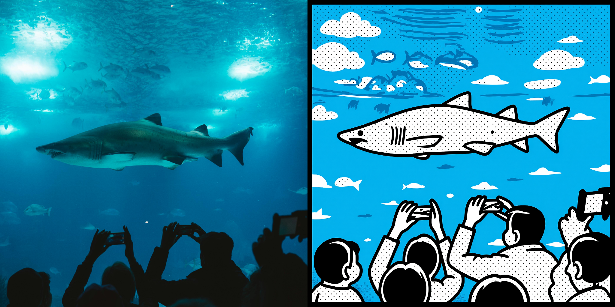 Snoopy Style Example