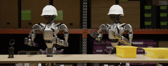 NVIDIA Isaac GR00T N1.5 Header