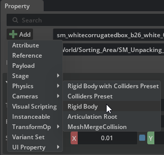 Physical AI Dataset Preview