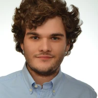 Kamil Tagowski's profile picture