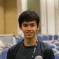 Muhammad Fathy Rashad's profile picture