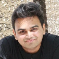 Ankit Dangi's profile picture