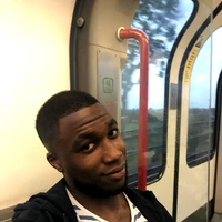 Seyi Agboola's profile picture