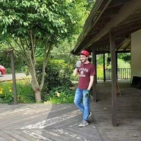 Dan Saunders's avatar