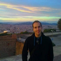 Michal Štefánik's avatar