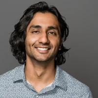 Anirudh Dharmarajan's profile picture