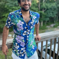 Sid Shanker's profile picture