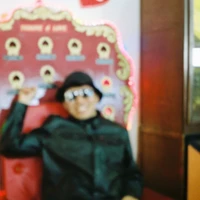 ZIHAO FU's profile picture