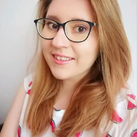 Gabriela Nowakowska's profile picture