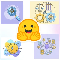 Hugging Face ML & Society Team's profile picture