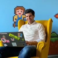 Jeronim's profile picture