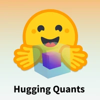 Hugging Quants's profile picture