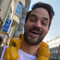 David Ebbevi's profile picture