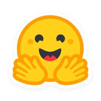 Hugging Face Moderators's profile picture