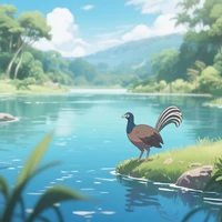 Lyrebird's profile picture