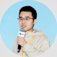 zhaode wang's profile picture