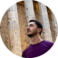 Hovhannes Tamoyan's profile picture