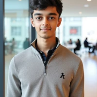 Yashas Donthi's profile picture