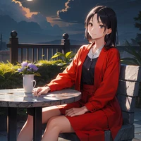 cillyflyxu's profile picture