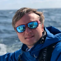 Hugo Larcher's profile picture