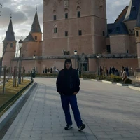 David Quispe's profile picture