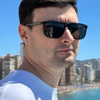 Ivan Sinitsa's profile picture