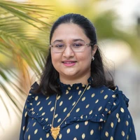 Ria Cheruvu's profile picture