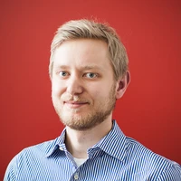 Matthias Minderer's profile picture