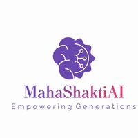 MahaShaktiAI: Empowering Generations's profile picture