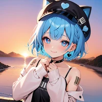 Hina's profile picture