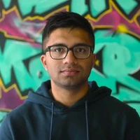 Aamir Shakir's profile picture