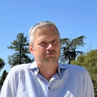 Paul Benkert's profile picture