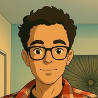 Mitesh Patel's avatar