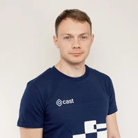 Andzej's profile picture