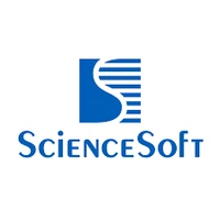 ScienceSoft's profile picture