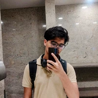 HIMANSHU RAI's profile picture