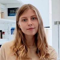 Viktoriya Zhukova's profile picture