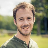 Erwan de Kergaradec's profile picture