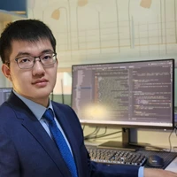 Xinyu Yan's profile picture