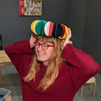 Lucia Tormo's profile picture