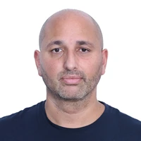 Merouane Debbah's avatar