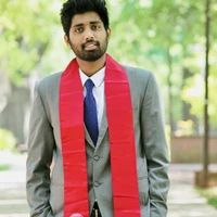 Ajay Miryala's profile picture