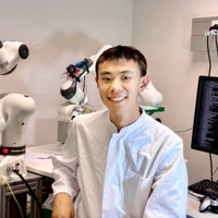 Jeff Wang's profile picture