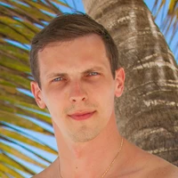 Roman Kazantsev's profile picture