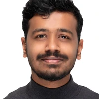 Harikrishnan Gurushankar's profile picture