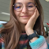 Marine Caous's profile picture