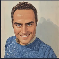 Haji Mammad's profile picture