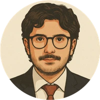 Yusuf Çelebi's avatar